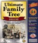Ultimate Family Tree Deluxe