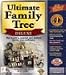 Ultimate Family Tree Deluxe