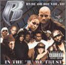 Ruff Ryders - Ryde Or Die 3
