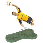 �ͥåȥ��� FT Champs - Real Madrid: 6 Inch Premium Figure ���������㥹 �������� ������� ���᡼�� �ե��� �����꡼ ���� ư�� �̿���
