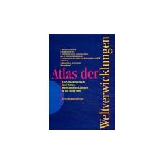 Atlas der Weltverwicklungen