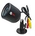 Q-See QSOCB All-Weatherproof Outdoor Camera w/Audio (Black & White)