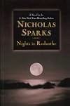 Nights in Rodanthe [Large Print]