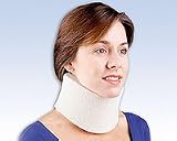 FLA 10-131 Foam Universal Cervical Collar Fits 13-19