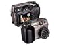Olympus CAMEDIA C-3000ZOOM - Digital camera - compact - 3.3 Mpix - optical zoom: 3 x - supported memory: SM - gray metallic