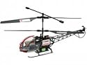 RC Hubschrauber 9081 Lama V3 3 Kanal