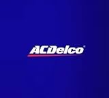 ACDelco 726RR Spark Plug Wire Kit