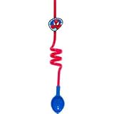 SPIDERMAN Sculpted Spoon Straw