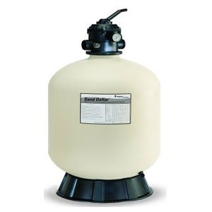 Pentair SD40 - 19 Sand Dollar Pool Filters