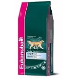 Eukanuba Senior Large Breed Formula for Dogs- net wt. 15 lbs.