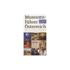 Museumsf�hrer �sterreich