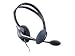 Labtec AXIS 302 Headset/Boom Microphone