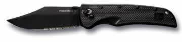 Cold Steel 27LCH Recon 1 Clip Point Knife by Cold Steel