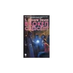 Broken Crescent