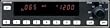 Bendix/King Digital KT-76C Mode A/C Transponder (14V)