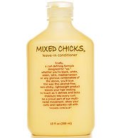 Mixed Chicks Leave-In Conditioner