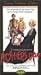 VHS : Mother's Day (1980) (Sp)