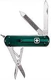 Wenger 16121 Esquire Swiss Army Knife 2.5-Inch