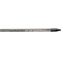 Howard Low D Pennywhistle, Nickel