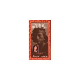 Indians of the Southwest [VHS]