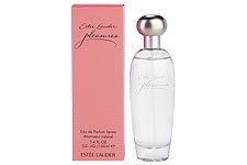 PLEASURES For Women By ESTEE LAUDER eau de parfum