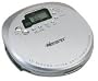 Memorex MD5485 Personal CD Player with FM/AM Radio and 45 Seconds of Anti-Skip Protection