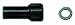 3/4 Pipe Thread Swivel x 1/2 Adaptor 3/4