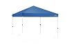 North Pole 10- by 10-Foot First-Up Straightwall Gazebo (Blue)