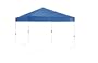 North Pole 10- by 10-Foot First-Up Straightwall Gazebo (Blue)