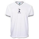 Tottenham 1981 FACF Soccer Jersey