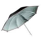 SP Umbrella 40 Black & White