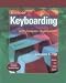 Book Glencoe Keyboarding with Computer Applications Student Edition, Lessons 1-150