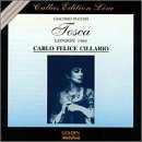Puccini: Tosca