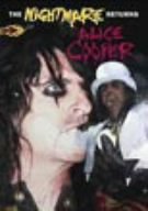 ザ・ナイトメア・リターンズ [DVD]