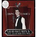 Swing Classics by  Graham Dal& Grahamophones 