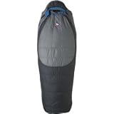 Big Agnes Fish Hawk Sleeping Bag: 30 Degree Down