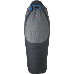 Big Agnes Fish Hawk Sleeping Bag 30 Degree Down