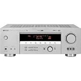 Yamaha RX-V450 - AV receiver - 6.1 channel