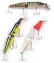 Creek Chub&reg; Jointed Pikie&reg; Lure