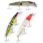 Creek Chub® Jointed Pikie® Lure