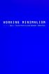 Working Minimalism (Current Studies in Linguistics)