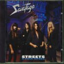 Streets (Germany) [+Bonus Track]