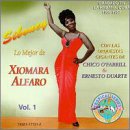 Lo Mejor de Xiomara Alfaro, Vol. 1