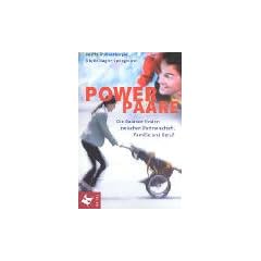 Power-Paare. Die Balance finden zwischen Partnerschaft, Familie und Beruf
