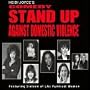 STAND-UP AGAINST DOMESTIC VIOLENCE