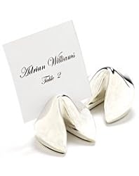 Fortune Cookie Placecard Holders
