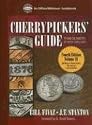 Cherrypickers' Guide to Rare Die Varieties of United States Coins: Volume II: 2 (Official Whitman Guidebooks)