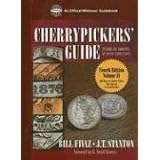 Cherrypickers' Guide to Rare Die Varieties of United States Coins: Volume II (Official Whitman Guidebooks) (Spiral-bound)