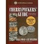 Cherrypickers' Guide to Rare Die Varieties of United States Coins: Half Dimes Through Dollars, Gold, and Commemoratives (Official Whitman Guidebook)