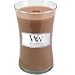 WoodWick Biscotti Glass Candle, 22 oz